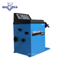 Wheel balance machine CB150 dynamic and static modes balance function factory price